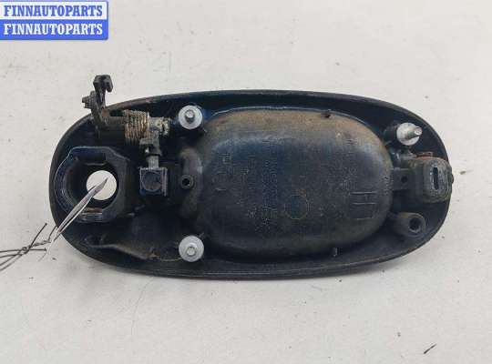 купить Ручка двери наружная передняя левая на Chrysler Voyager (1996-2000)