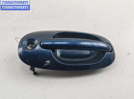 купить Ручка двери наружная передняя левая на Chrysler Voyager (1996-2000)