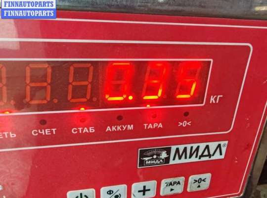 купить Корпус термостата на Ford Transit (2006-2014)