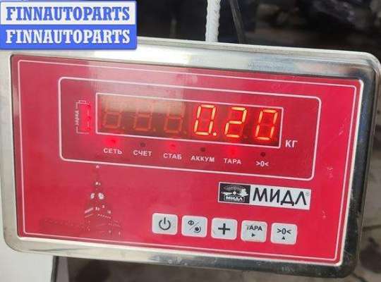 купить Шланг гидроусилителя на Volkswagen Touareg