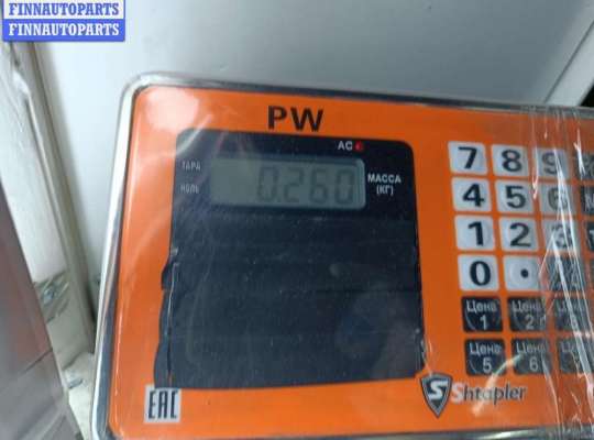 купить Ограничитель открывания двери передней на Peugeot Boxer (2002-2006)