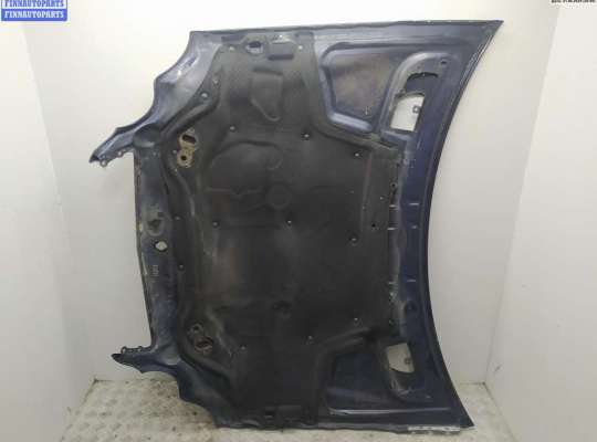 купить Капот на Mercedes C-Class W203 (2000-2006)