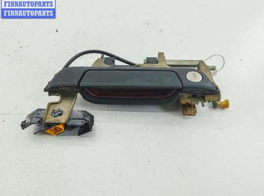 Ручка двери наружная передняя левая BM3602402 на BMW 3 E36 (1991-2000)