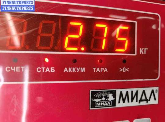 купить Суппорт задний левый на Ford Mondeo III (2000-2007)