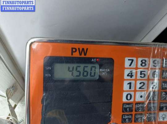 купить Аудиомагнитола на Mercedes S-Class W220 (1998-2005)