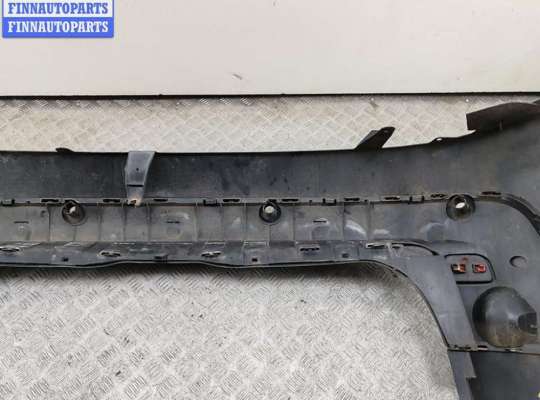 купить Бампер задний на Renault Scenic II (2003-2009)