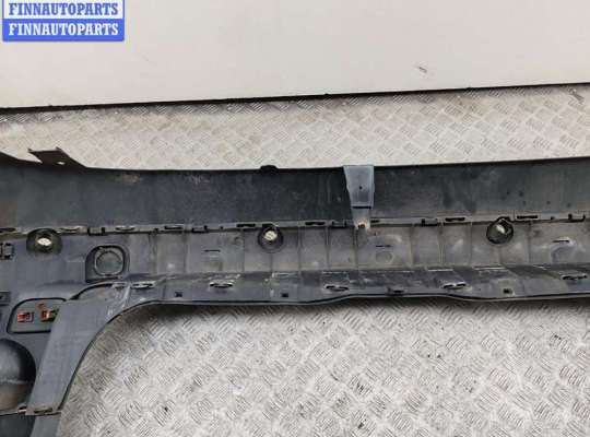 купить Бампер задний на Renault Scenic II (2003-2009)