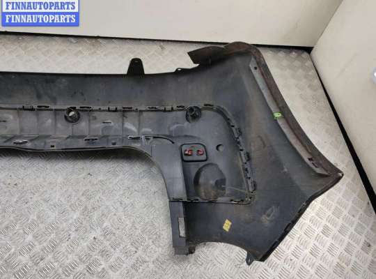 купить Бампер задний на Renault Scenic II (2003-2009)