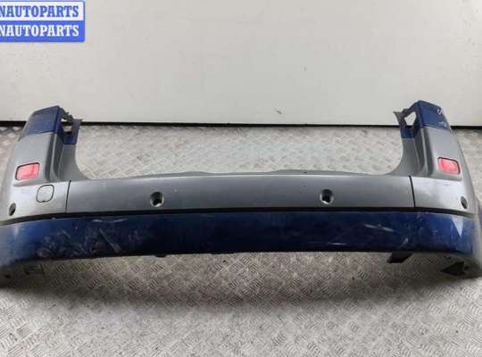 купить Бампер задний на Renault Scenic II (2003-2009)