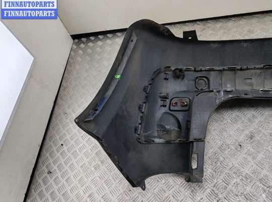 купить Бампер задний на Renault Scenic II (2003-2009)