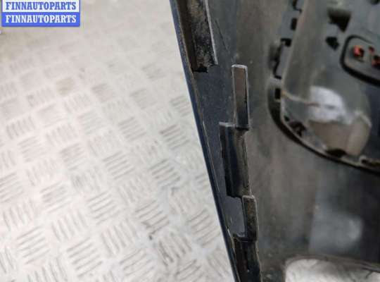 купить Бампер задний на Renault Scenic II (2003-2009)