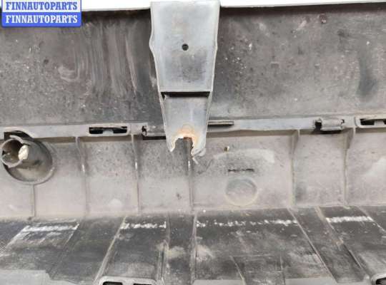 купить Бампер задний на Renault Scenic II (2003-2009)