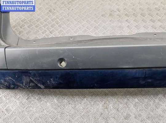 купить Бампер задний на Renault Scenic II (2003-2009)