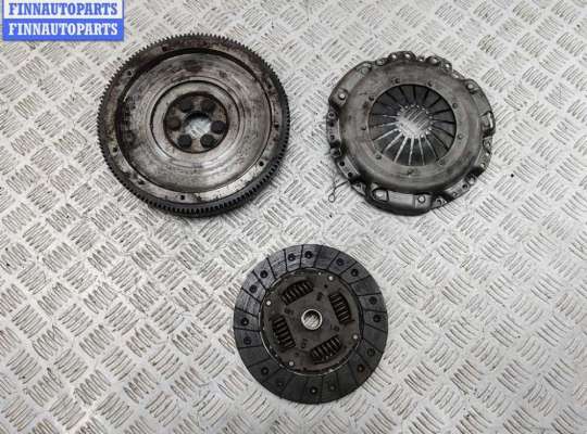 купить Маховик на Volkswagen Passat B3