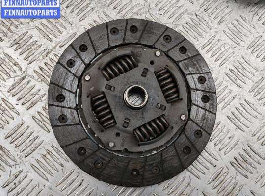 купить Маховик на Volkswagen Passat B3