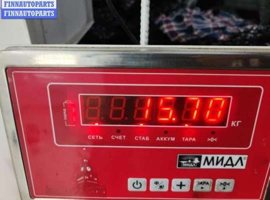 купить Маховик на Volkswagen Passat B3