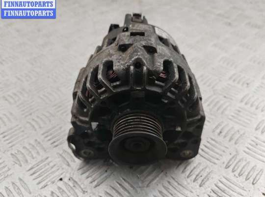 купить Генератор на Skoda Fabia mk2 (5J)