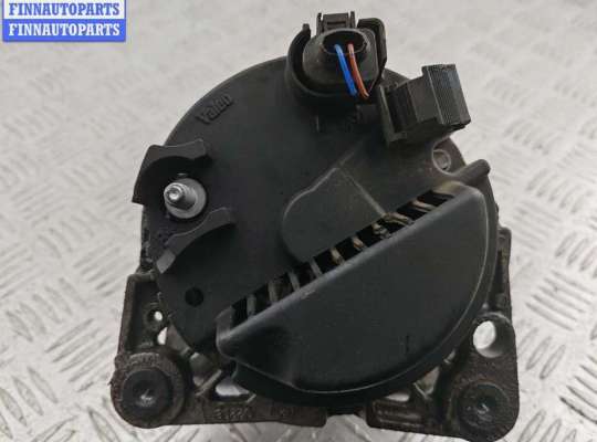 купить Генератор на Skoda Fabia mk2 (5J)