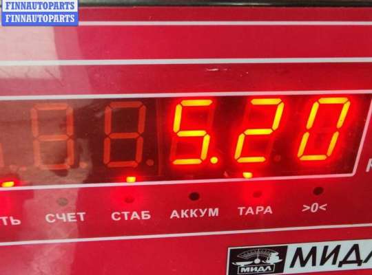 купить Генератор на Skoda Fabia mk2 (5J)