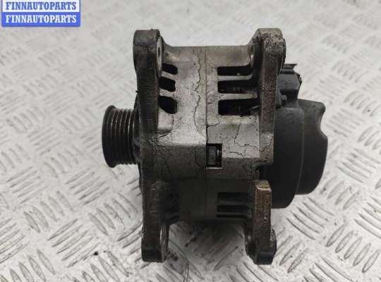 купить Генератор на Skoda Fabia mk2 (5J)