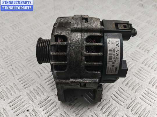 купить Генератор на Skoda Fabia mk2 (5J)