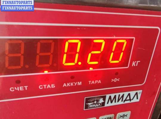 купить Провод аккумулятора плюсовой на Volkswagen Bora