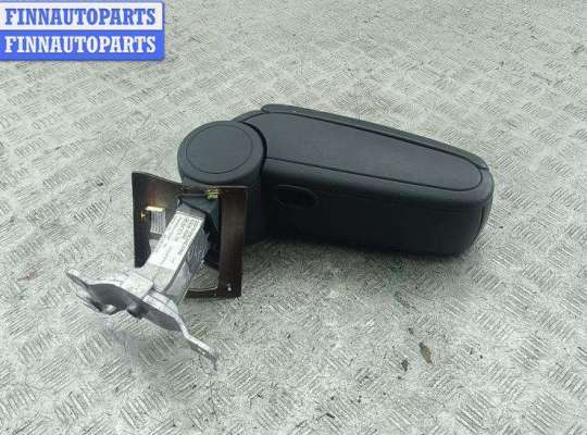 купить Подлокотник на Audi A6 C5 Allroad (2000-2005)