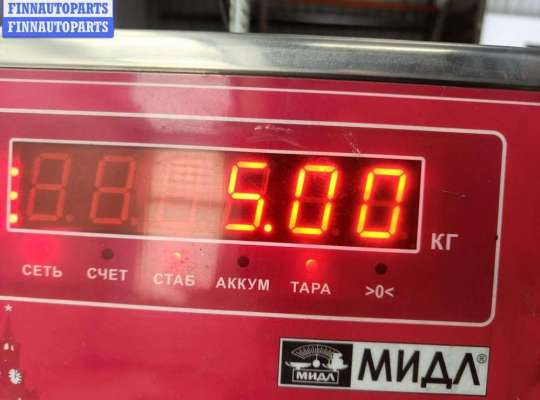 купить Турбина на Volkswagen Passat B5+ (GP)