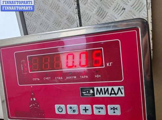 Датчик коленвала на BMW 5 (E39)