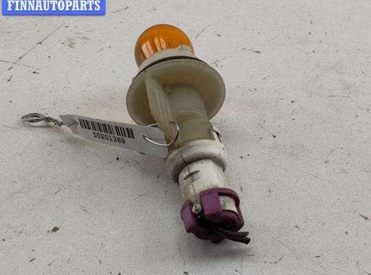 купить Патрон лампы указателя поворота на Audi 80 B4 (1991-1996)