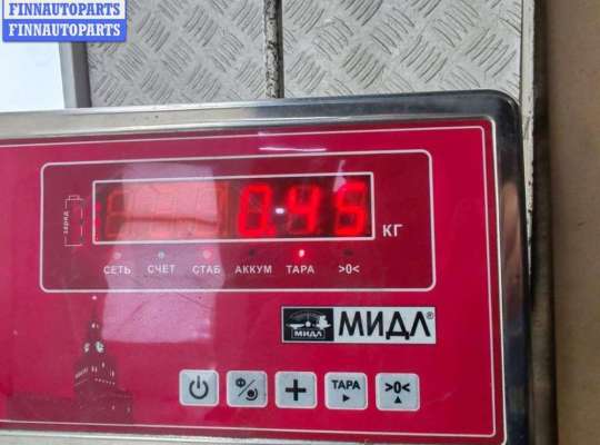 купить Переключатель отопителя на Mercedes C-Class W202 (1993-2000)