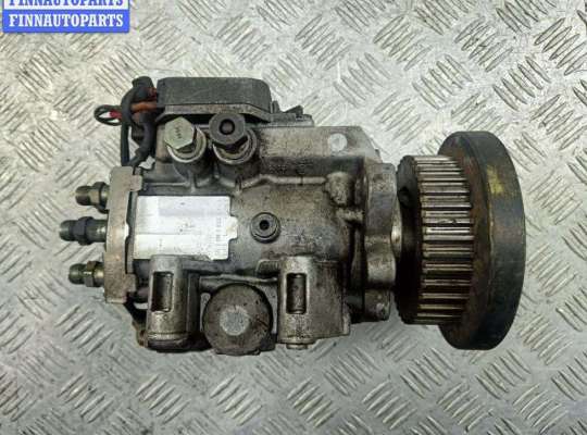 ТНВД AU1731063 на Audi A6 C5 Allroad (2000-2005)