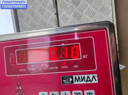 купить Кронштейн радиатора на BMW 3 E36 (1991-2000)