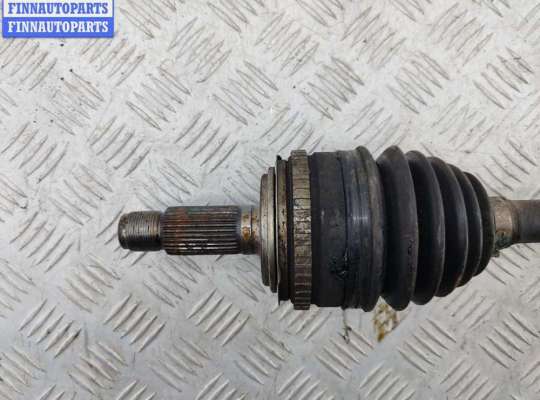 купить Полуось передняя левая на Honda Pilot (2003-2008)
