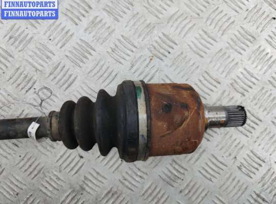 купить Полуось передняя левая на Honda Pilot (2003-2008)
