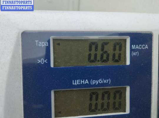 купить Ручка двери наружная передняя правая на BMW 5 E39 (1995-2003)