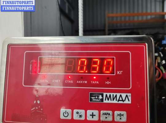 купить Клапан EGR (рециркуляции выхлопных газов) на Audi A6 C5 (1997-2005)