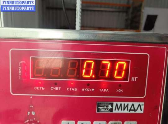 купить Патрубок радиатора на Volkswagen Passat B6