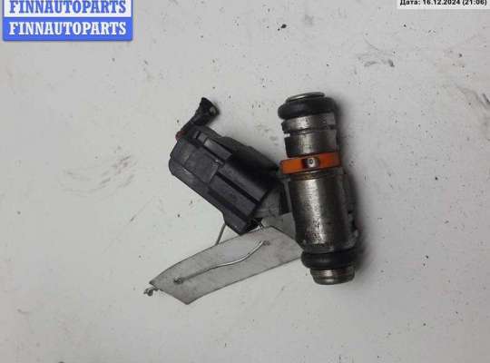 Форсунка топливная VG2198566 на Volkswagen Golf-4