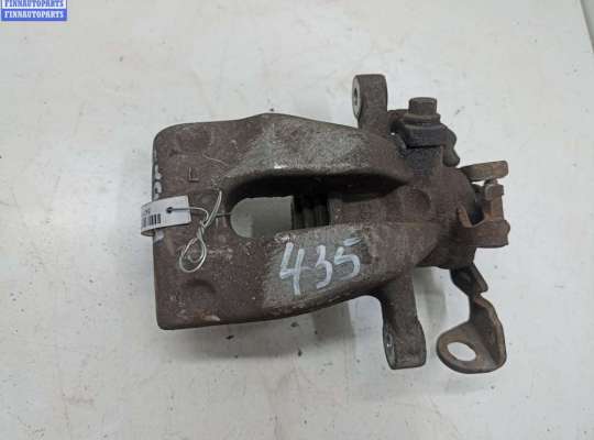 Суппорт на Opel Zafira A