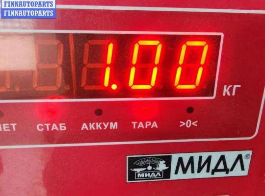 купить Корпус масляного фильтра на Volkswagen Passat B5