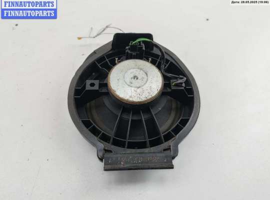 купить Динамик двери задней правой на Opel Astra J