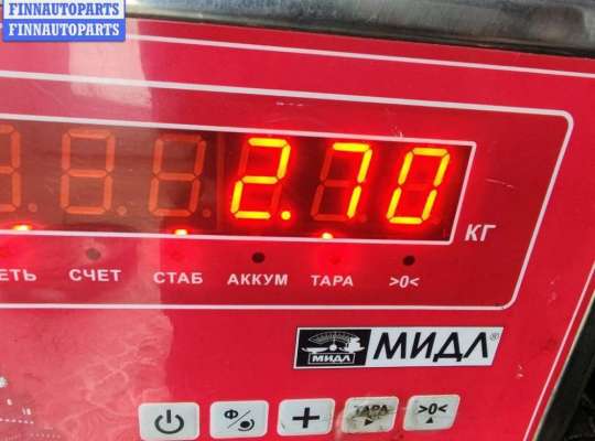 купить Маховик на Mercedes C-Class W203 (2000-2006)