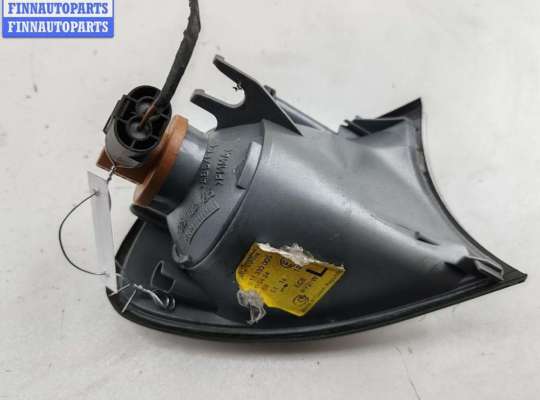 купить Поворотник (указатель поворота) левый на BMW 3 E46 (1998-2006)