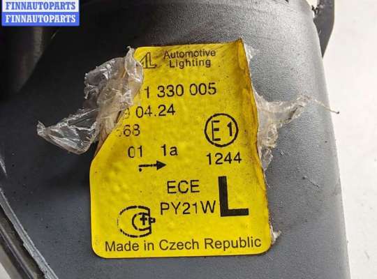 купить Поворотник (указатель поворота) левый на BMW 3 E46 (1998-2006)