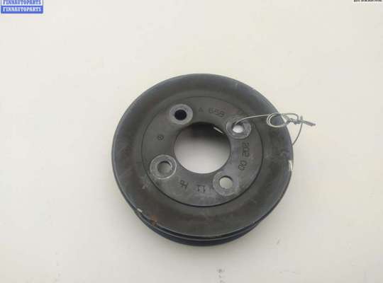 купить Шкив помпы на Mercedes A-Class W168 (1997-2004)