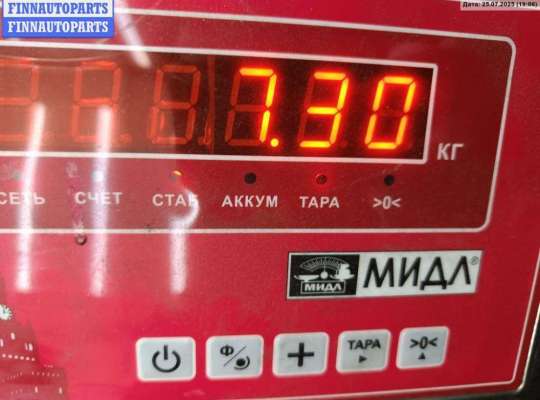 купить Полуось передняя левая на Ford S-Max