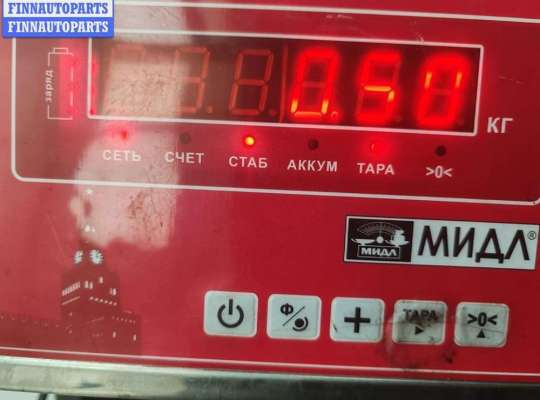 купить Форсунка топливная на Mercedes M-Class ML W163 (1998-2004)