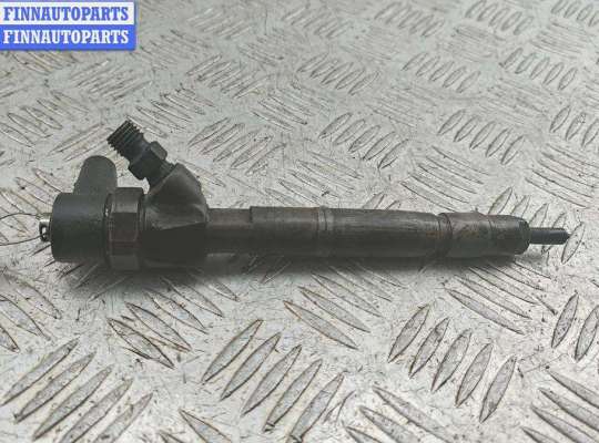 Купить Форсунка топливная на Mercedes M-Class ML W163 (1998-2004) Форсунка топливная MB1613365 на Mercedes M-Class ML W163 (1998-2004)