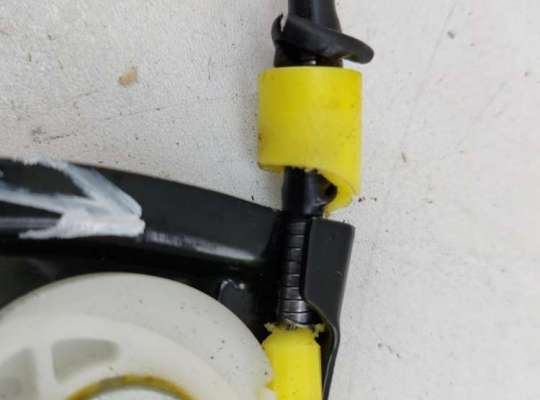 купить Стеклоподъемник электрический передний левый на BMW 7 E65/E66 (2001-2008)